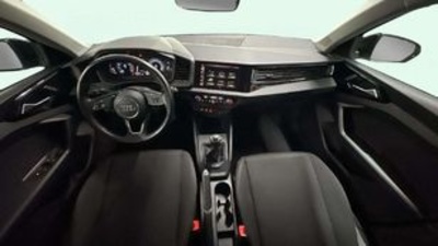 Audi A1 Sportback 25 TFSI 70 kW (95 CV) Audi A1 Sportback 25 TFSI 70 kW (95 CV)