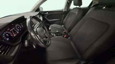 Audi A1 Sportback 25 TFSI 70 kW (95 CV) Audi A1 Sportback 25 TFSI 70 kW (95 CV)