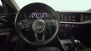 Audi A1 Sportback 25 TFSI 70 kW (95 CV)