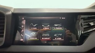 Audi A1 Sportback 25 TFSI 70 kW (95 CV)