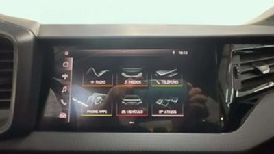 Audi A1 Sportback 25 TFSI 70 kW (95 CV) Audi A1 Sportback 25 TFSI 70 kW (95 CV)