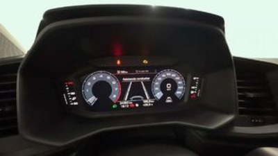 Audi A1 Sportback 25 TFSI 70 kW (95 CV) Audi A1 Sportback 25 TFSI 70 kW (95 CV)