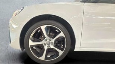 Audi A1 Sportback 25 TFSI 70 kW (95 CV) Audi A1 Sportback 25 TFSI 70 kW (95 CV)