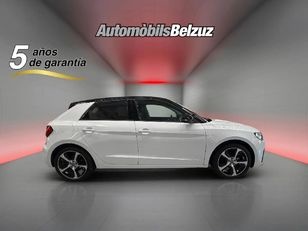 Audi A1 Sportback 25 TFSI 70 kW (95 CV)