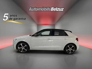 Audi A1 Sportback 25 TFSI 70 kW (95 CV)