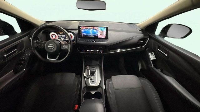 NissanQashqai DIG-T 158 mHEV Acenta Xtronic 116 kW (158 CV) Vehículo usado en Barcelona - 7