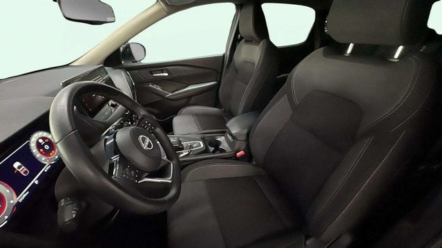 NissanQashqai DIG-T 158 mHEV Acenta Xtronic 116 kW (158 CV) Vehículo usado en Barcelona - 10