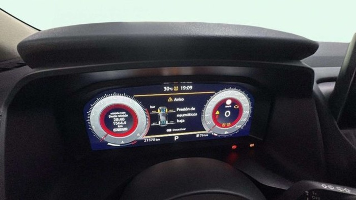 NissanQashqai DIG-T 158 mHEV Acenta Xtronic 116 kW (158 CV) Vehículo usado en Barcelona - 13 NissanQashqai DIG-T 158 mHEV Acenta Xtronic 116 kW (158 CV) Vehículo usado en Barcelona - 13