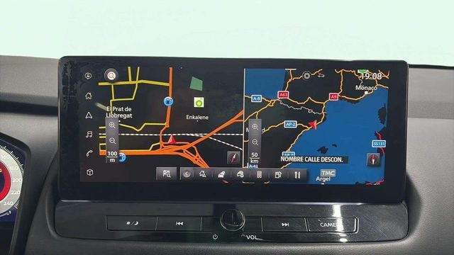 NissanQashqai DIG-T 158 mHEV Acenta Xtronic 116 kW (158 CV) Vehículo usado en Barcelona - 14