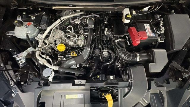 NissanQashqai DIG-T 158 mHEV Acenta Xtronic 116 kW (158 CV) Vehículo usado en Barcelona - 20 NissanQashqai DIG-T 158 mHEV Acenta Xtronic 116 kW (158 CV) Vehículo usado en Barcelona - 20