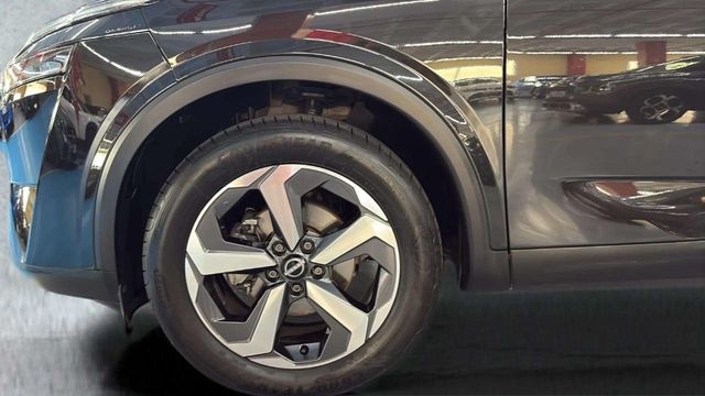 NissanQashqai DIG-T 158 mHEV Acenta Xtronic 116 kW (158 CV) Vehículo usado en Barcelona - 22