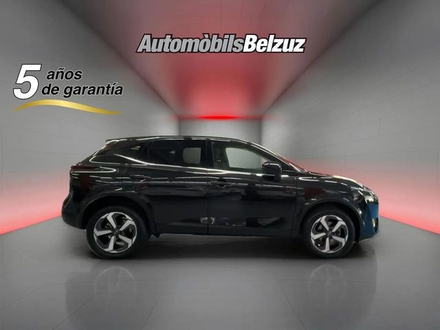 NissanQashqai DIG-T 158 mHEV Acenta Xtronic 116 kW (158 CV) Vehículo usado en Barcelona - 24