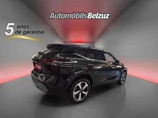 Nissan Qashqai DIG-T 158 mHEV Acenta Xtronic 116 kW (158 CV)