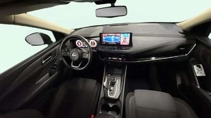 Nissan Qashqai DIG-T 158 mHEV Acenta Xtronic 116 kW (158 CV)