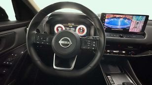 Nissan Qashqai DIG-T 158 mHEV Acenta Xtronic 116 kW (158 CV) Nissan Qashqai DIG-T 158 mHEV Acenta Xtronic 116 kW (158 CV)