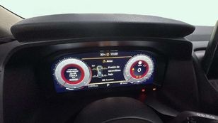 Nissan Qashqai DIG-T 158 mHEV Acenta Xtronic 116 kW (158 CV)