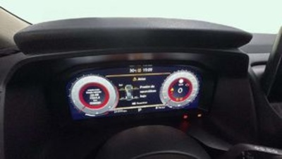 Nissan Qashqai DIG-T 158 mHEV Acenta Xtronic 116 kW (158 CV) Nissan Qashqai DIG-T 158 mHEV Acenta Xtronic 116 kW (158 CV)