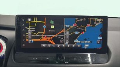 Nissan Qashqai DIG-T 158 mHEV Acenta Xtronic 116 kW (158 CV) Nissan Qashqai DIG-T 158 mHEV Acenta Xtronic 116 kW (158 CV)