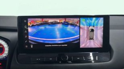 Nissan Qashqai DIG-T 158 mHEV Acenta Xtronic 116 kW (158 CV) Nissan Qashqai DIG-T 158 mHEV Acenta Xtronic 116 kW (158 CV)