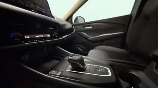 Nissan Qashqai DIG-T 158 mHEV Acenta Xtronic 116 kW (158 CV)