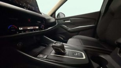 Nissan Qashqai DIG-T 158 mHEV Acenta Xtronic 116 kW (158 CV) Nissan Qashqai DIG-T 158 mHEV Acenta Xtronic 116 kW (158 CV)