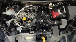 Nissan Qashqai DIG-T 158 mHEV Acenta Xtronic 116 kW (158 CV)