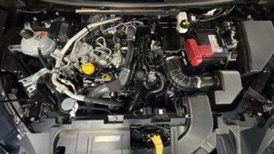 Nissan Qashqai DIG-T 158 mHEV Acenta Xtronic 116 kW (158 CV) Nissan Qashqai DIG-T 158 mHEV Acenta Xtronic 116 kW (158 CV)