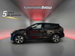 Nissan Qashqai DIG-T 158 mHEV Acenta Xtronic 116 kW (158 CV)