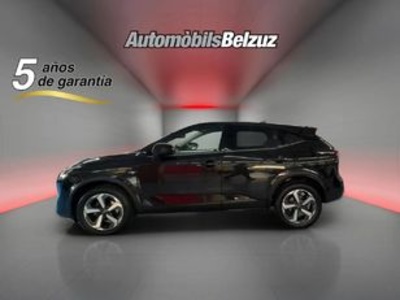Nissan Qashqai DIG-T 158 mHEV Acenta Xtronic 116 kW (158 CV) Nissan Qashqai DIG-T 158 mHEV Acenta Xtronic 116 kW (158 CV)