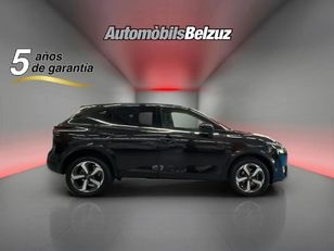 Nissan Qashqai DIG-T 158 mHEV Acenta Xtronic 116 kW (158 CV)