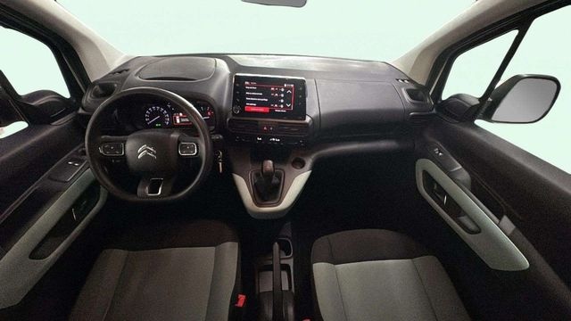 CitroenBerlingo Combi BlueHDi 100 Live Talla M 75 kW (102 CV) Vehículo usado en Barcelona - 7