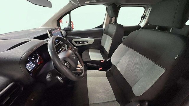 CitroenBerlingo Combi BlueHDi 100 Live Talla M 75 kW (102 CV) Vehículo usado en Barcelona - 9