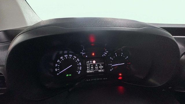 CitroenBerlingo Combi BlueHDi 100 Live Talla M 75 kW (102 CV) Vehículo usado en Barcelona - 14