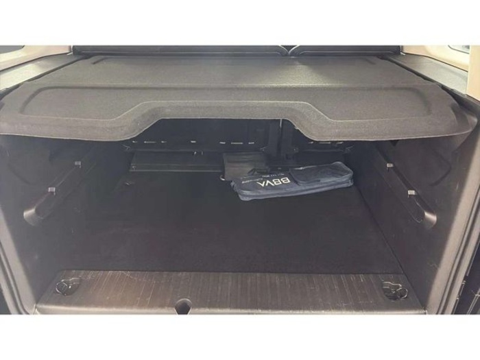 CitroenBerlingo Combi BlueHDi 100 Live Talla M 75 kW (102 CV) Vehículo usado en Barcelona - 17 CitroenBerlingo Combi BlueHDi 100 Live Talla M 75 kW (102 CV) Vehículo usado en Barcelona - 17