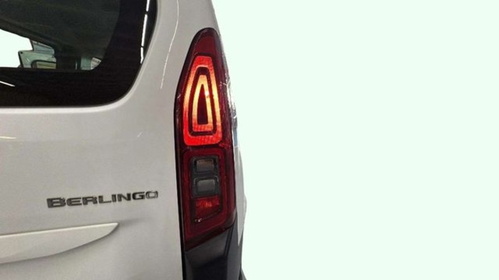 CitroenBerlingo Combi BlueHDi 100 Live Talla M 75 kW (102 CV) Vehículo usado en Barcelona - 18 CitroenBerlingo Combi BlueHDi 100 Live Talla M 75 kW (102 CV) Vehículo usado en Barcelona - 18