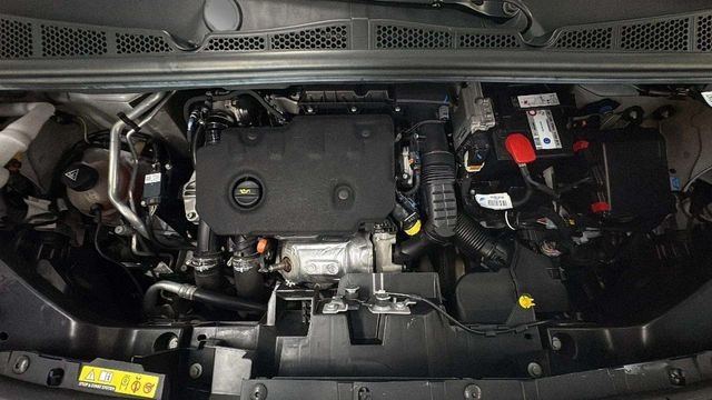 CitroenBerlingo Combi BlueHDi 100 Live Talla M 75 kW (102 CV) Vehículo usado en Barcelona - 19