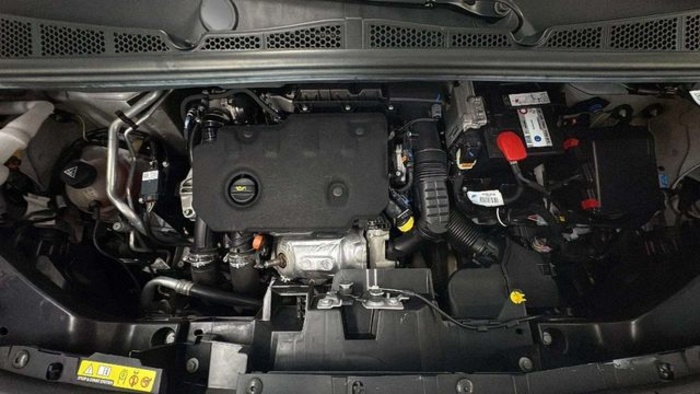 CitroenBerlingo Combi BlueHDi 100 Live Talla M 75 kW (102 CV) Vehículo usado en Barcelona - 19 CitroenBerlingo Combi BlueHDi 100 Live Talla M 75 kW (102 CV) Vehículo usado en Barcelona - 19