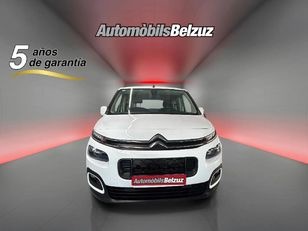 Citroen Berlingo Combi BlueHDi 100 Live Talla M 75 kW (102 CV)