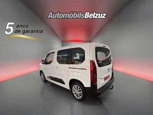 Citroen Berlingo Combi BlueHDi 100 Live Talla M 75 kW (102 CV)