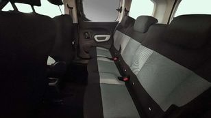 Citroen Berlingo Combi BlueHDi 100 Live Talla M 75 kW (102 CV)