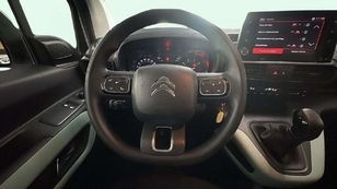 Citroen Berlingo Combi BlueHDi 100 Live Talla M 75 kW (102 CV)