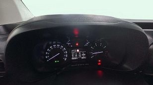 Citroen Berlingo Combi BlueHDi 100 Live Talla M 75 kW (102 CV)