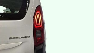 Citroen Berlingo Combi BlueHDi 100 Live Talla M 75 kW (102 CV)