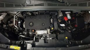 Citroen Berlingo Combi BlueHDi 100 Live Talla M 75 kW (102 CV)