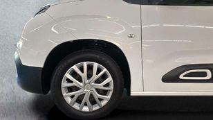 Citroen Berlingo Combi BlueHDi 100 Live Talla M 75 kW (102 CV)