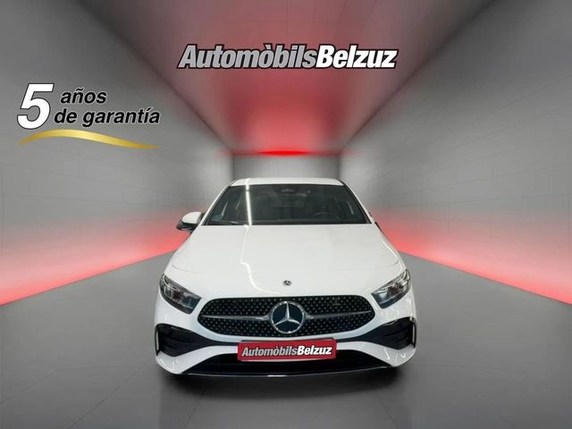 Mercedes-BenzClase A 180 d 85 kW (116 CV) Vehículo usado en Barcelona - 2