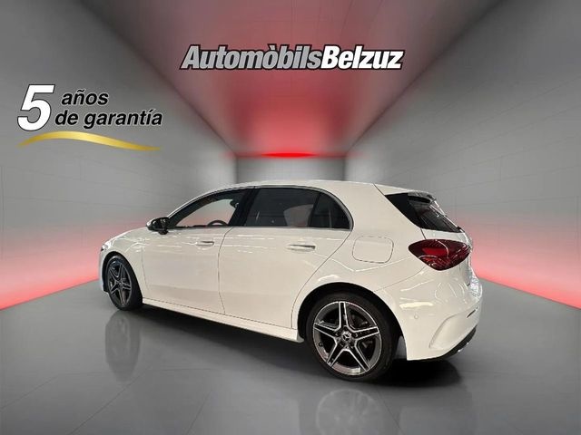 Mercedes-BenzClase A 180 d 85 kW (116 CV) Vehículo usado en Barcelona - 4