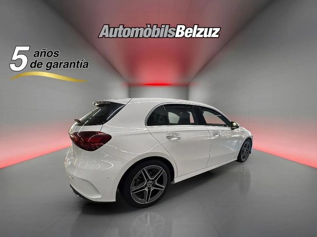 Mercedes-BenzClase A 180 d 85 kW (116 CV) Vehículo usado en Barcelona - 6