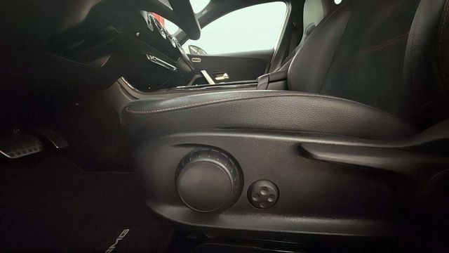 Mercedes-BenzClase A 180 d 85 kW (116 CV) Vehículo usado en Barcelona - 19