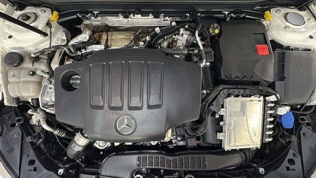 Mercedes-BenzClase A 180 d 85 kW (116 CV) Vehículo usado en Barcelona - 24